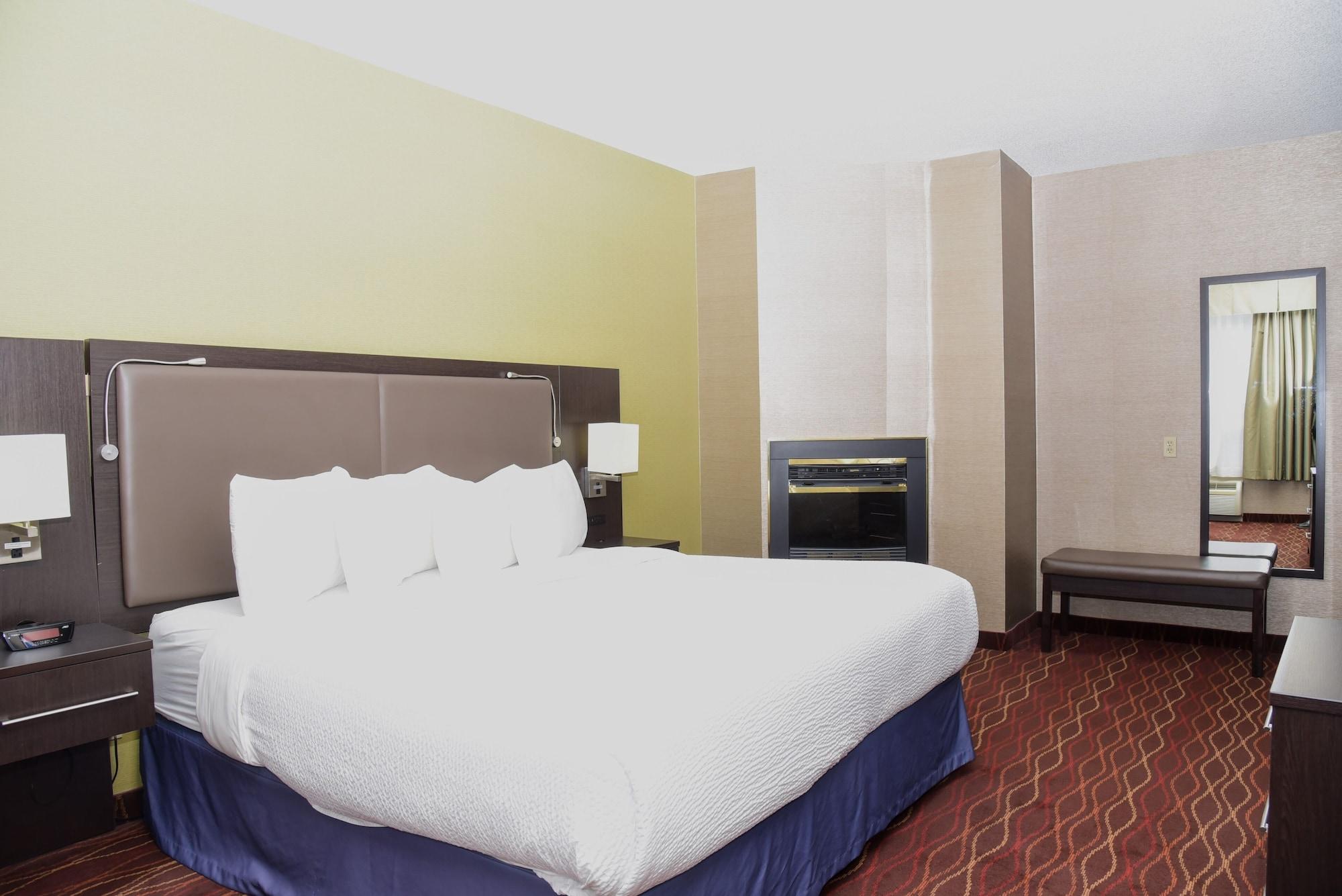 Days Inn By Wyndham Ottawa Bagian luar foto